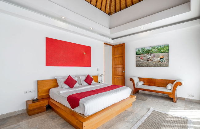 Villa CinCin - Foto 11