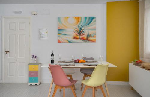 Terra by La Pita - Central Premium Apartment with Parking - Photo 6