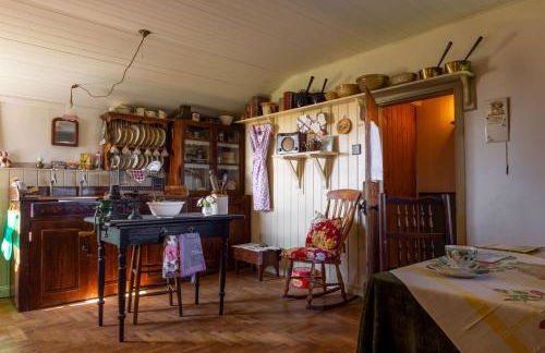 Orkney Retreats Island Farmhouses & Cottages - Photo 6