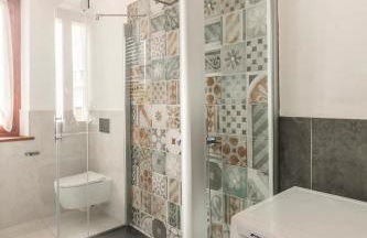 The Family Stone House Apartaments Dolomiti Cortina - Foto 78