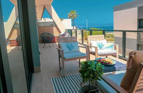 Iconic Sea Views Luxury Apartment - Foto 54