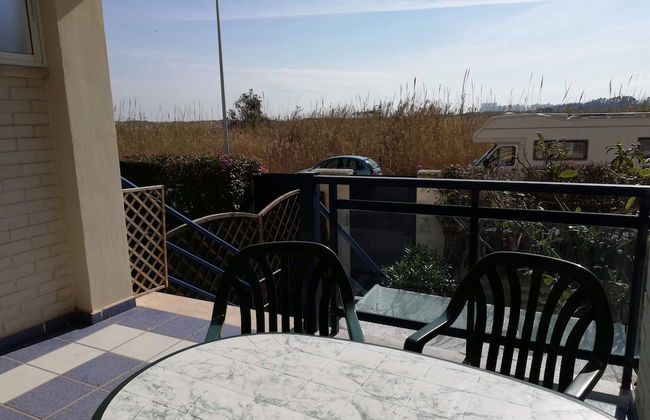 Dorasal Solo Familias Serviplaya - Foto 44