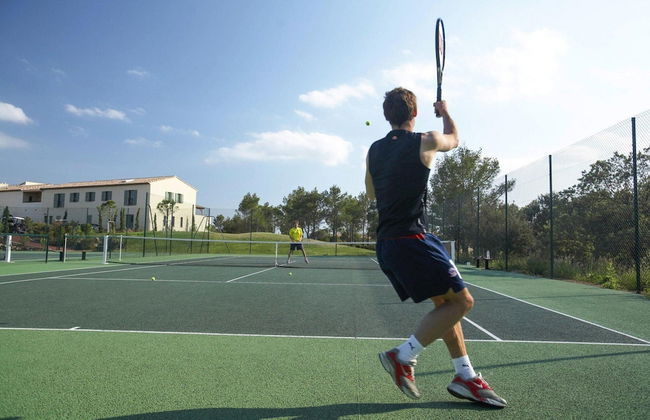 Apartment in La Motte Near Golf Course - Photo 17