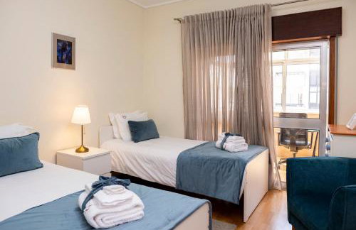 RH Charming Apartment - D Nuno - Foto 41