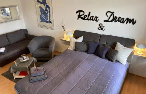 Comfort-Apartment - Foto 2