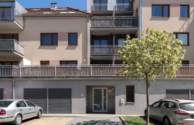 Apartsee living II. - Foto 1