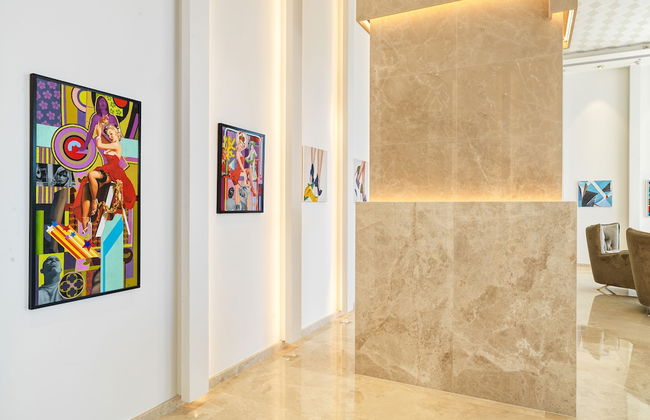 The Tower at St Raphael Resort - Foto 5