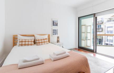 Fabulous Boavista Apartment by Unique Hosts - Foto 14