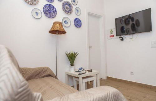 B54 - Casa Azul in Burgau - Foto 12