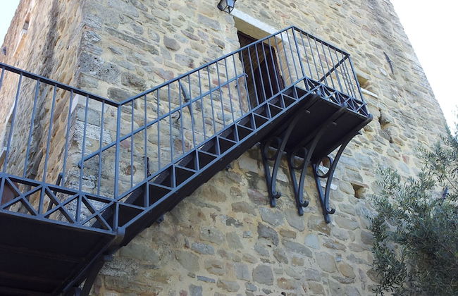 Castello di Cisterna - Foto 54