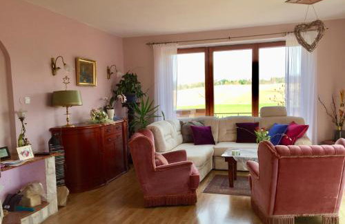 Dom wypoczynkowy na Kaszubach w pobliżu kaszubskich jezior o niezwykłym klimacie - Foto 8