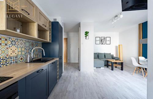 Premium Apartment Mechaniczna 5W - Foto 14