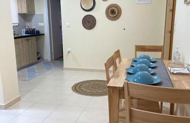 Boho Apartment near Athens Airport - Photo 11