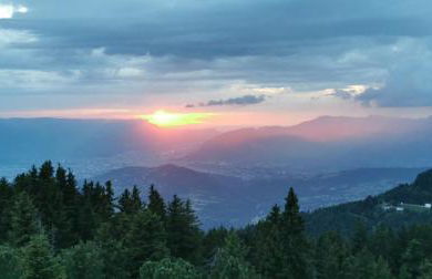 Appartement Edelweiss Chamrousse vue sur Recoin La Croix de Chamrousse Grenoble - Foto 29