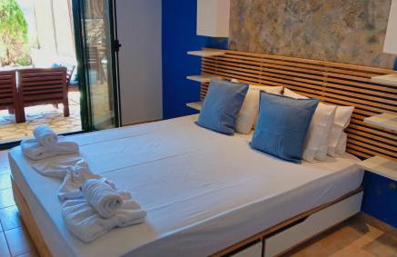 Katarina Apartments Kefalonia - Sea View - Foto 11