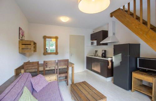 Les Terrasses du Lac L58 - Foto 1