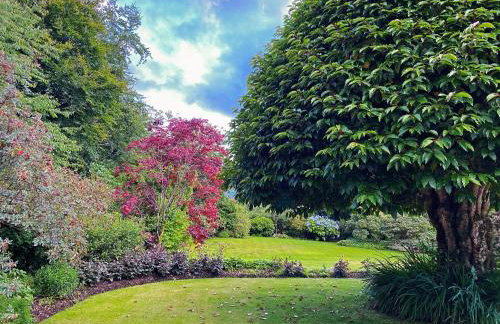 Glenrigh House - Main Residence for 7 people - Photo 53