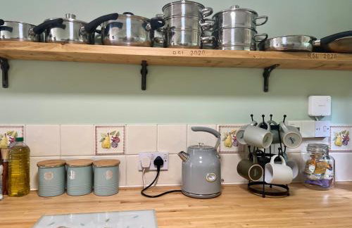 Locks Lane Cottage - Photo 4