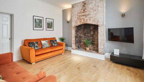 Host & Stay - Milbanke House - Foto 2