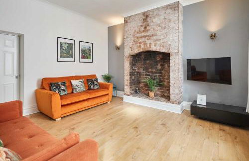 Host & Stay - Milbanke House - Foto 2