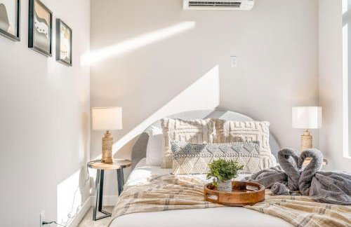 Perch - Urban View Haven - Foto 8