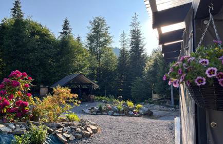 Domek Pierwiosnek Ustroń - cisza, las, balia i totalny relaks - Ucieknij od zgiełku i poczuj spokój natury - Photo 56