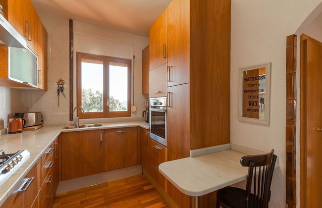 Belvilla by OYO La Fresa - Photo 11