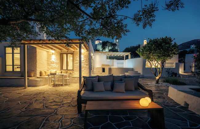 Rabagas Suites - Foto 50