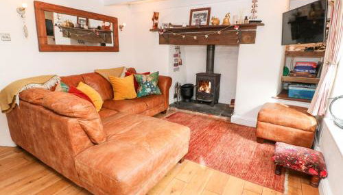 Honeysuckle Cottage - Foto 3