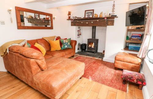 Honeysuckle Cottage - Foto 3