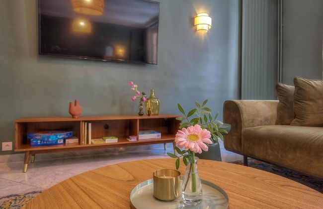 Maison Lamartine - Foto 2