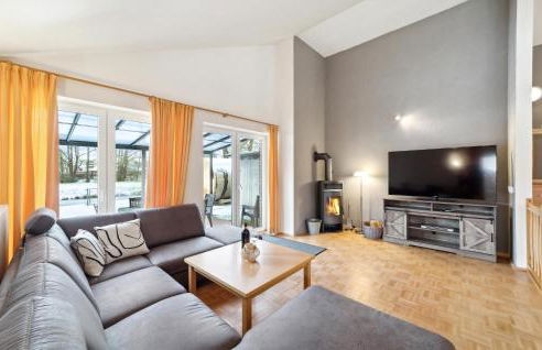 Beautiful Home In Haren With Kitchen - Foto 3