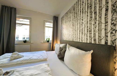 BohnApartments - Topfmarkt XXL Suiten - NEU in TOP Zentrumslage, Vollausstattung, WLAN, Parkplätze - Foto 28