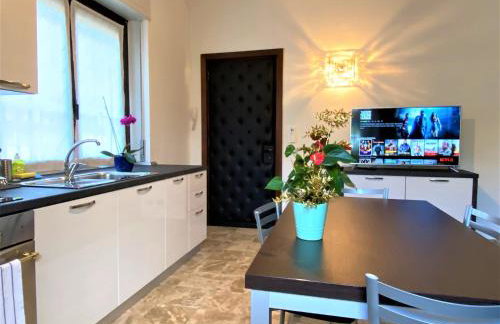 Faber Apartments-Residence Style - Photo 3