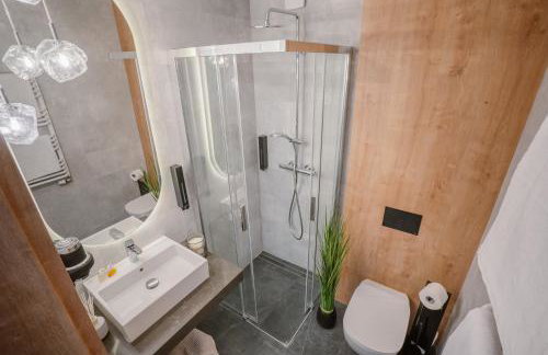 APARTHOTEL KLEOSIN - Foto 56