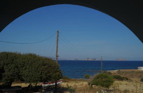 Anevalousa Beach House - Foto 57