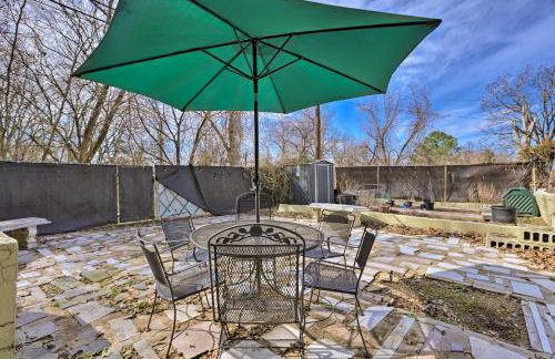 Birmingham Vacation Rental 9 Miles to Downtown! - Foto 23