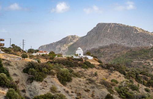 Valandou Guesthouses - Foto 44