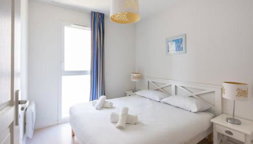 Résidence Odalys Le Petit Pont - Foto 2