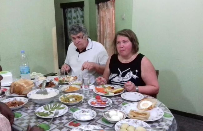 Prasad Suomi Villa - Foto 32