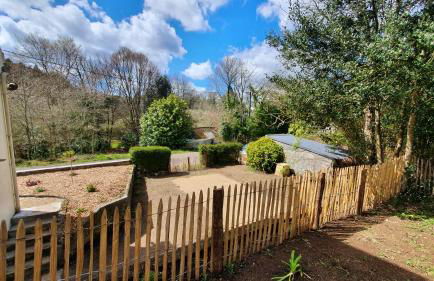 L'Orée Du Bois - Foto 20