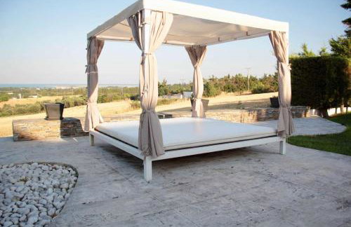 Luxury Villa Christina - Foto 16