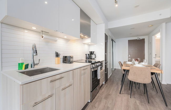 RS Suites - Eaton Centre - Foto 50