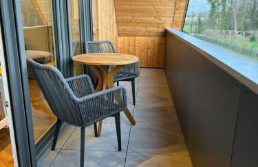 Fewo Voßbarg boven - Foto 4