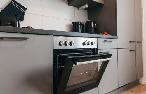 ATLAS Apartment 6 Oberhausen, 3 Zimmer, Nähe Bahnhof, Westfield Centro - Foto 30