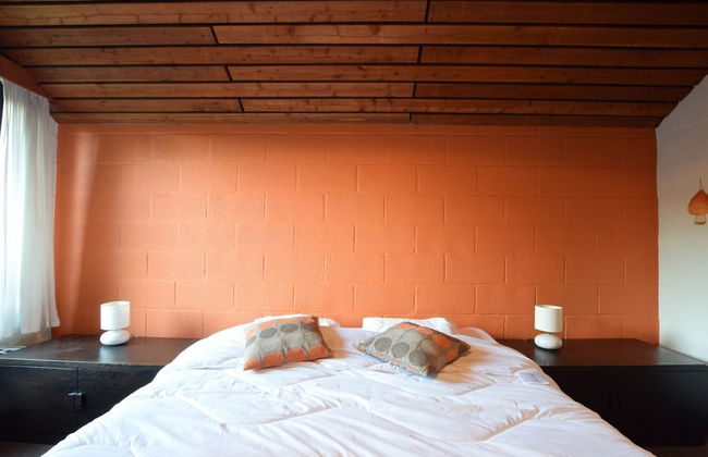 Cozy Villa in Vielsalm With Private Garden - Photo 6