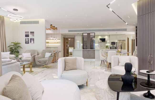 VESTA - Heliopolis Residence - Foto 17