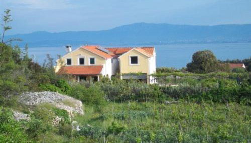 Jenny`s House - Photo 1