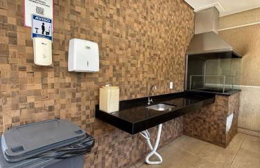 Apê do Aconchego - Foto 17