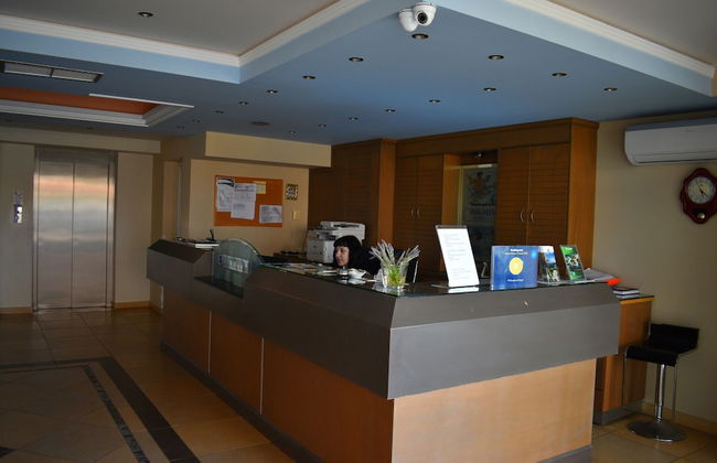 Philoxenia Hotel - Foto 5